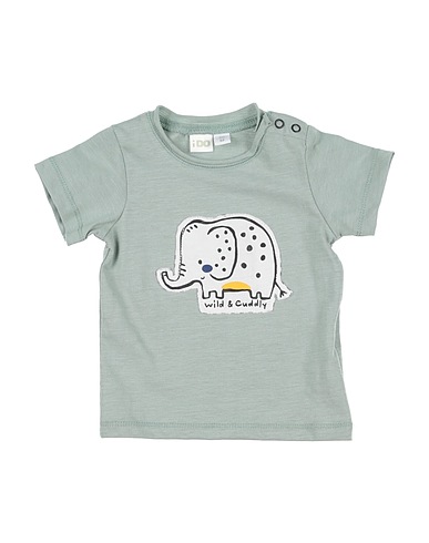 iDO T-Shirt 100% Baumwolle