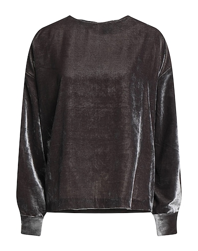 A.D.E.L.E. 1961 Top Taupe 100% Polyester