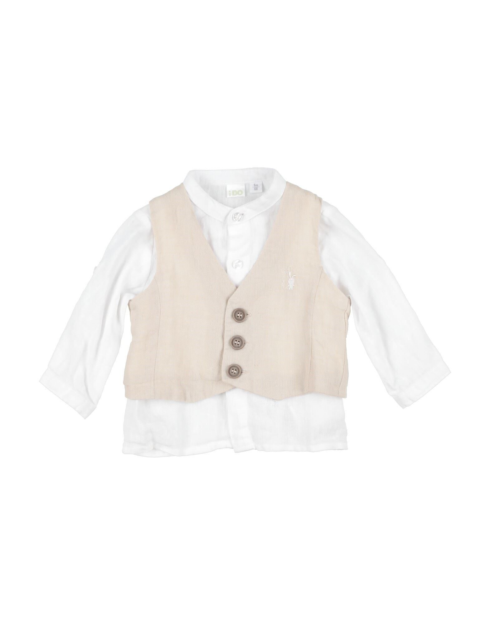 iDO - Рубашки 