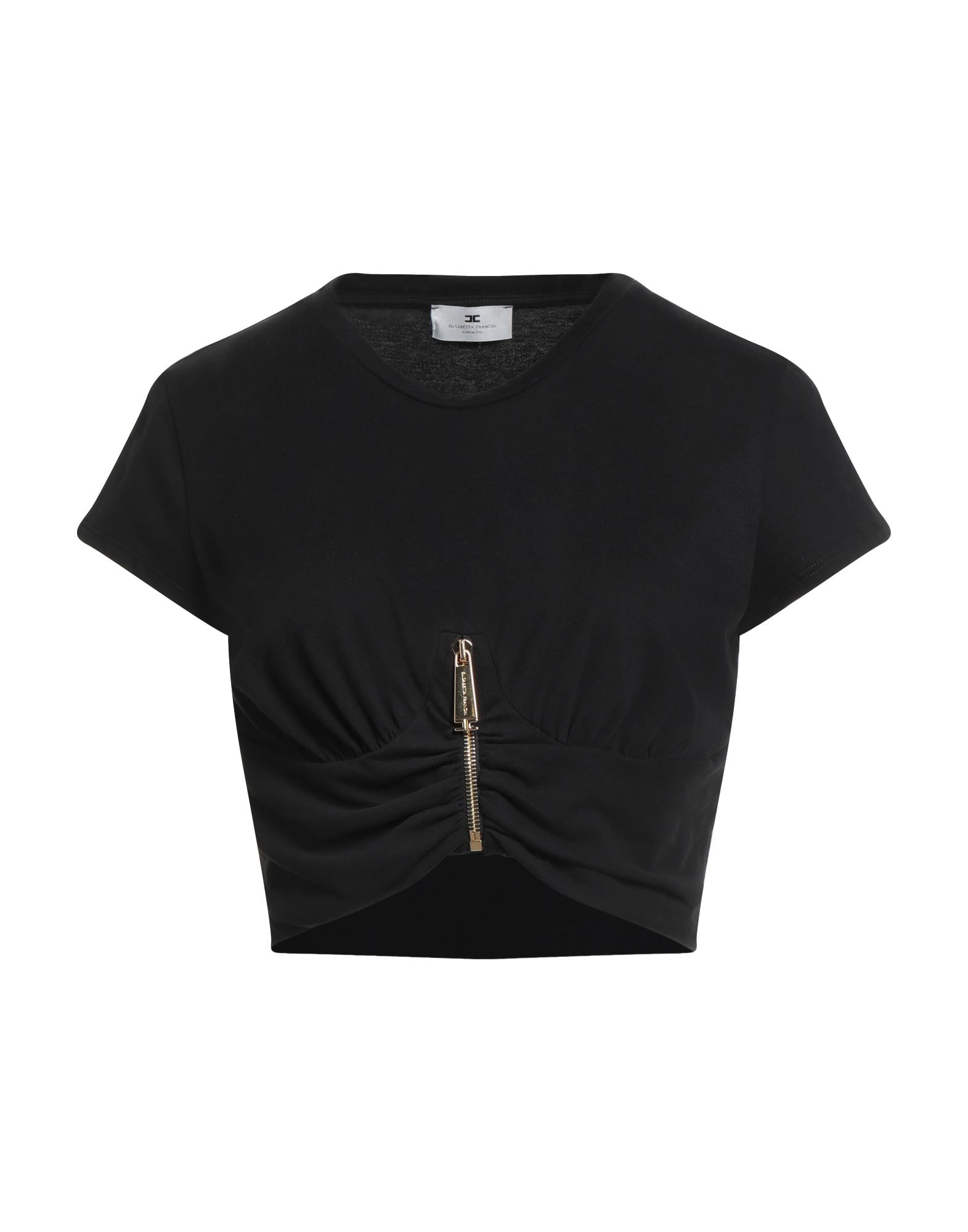 ELISABETTA FRANCHI - T-shirts