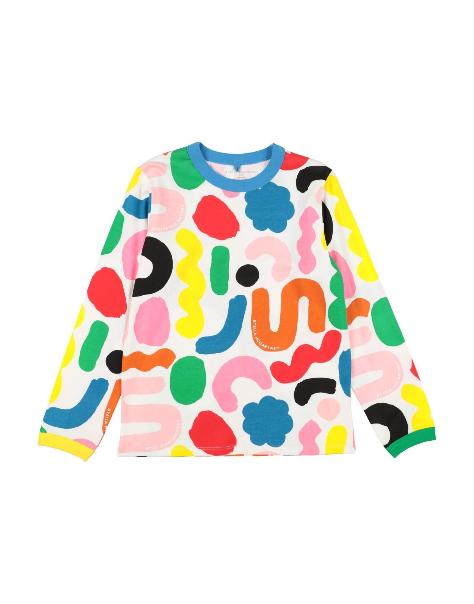 STELLA McCARTNEY KIDS - Футболки