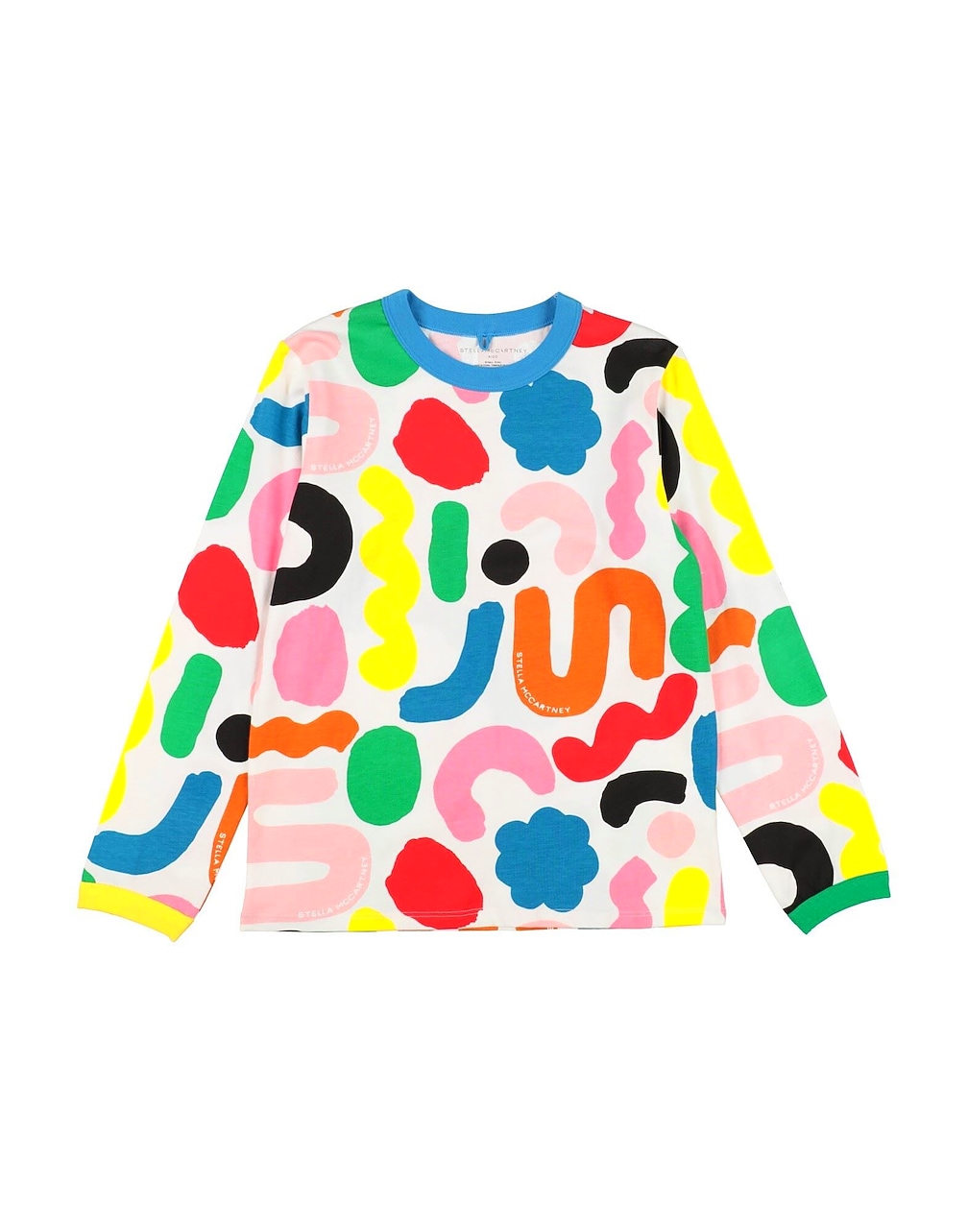 STELLA McCARTNEY KIDS - T-shirts
