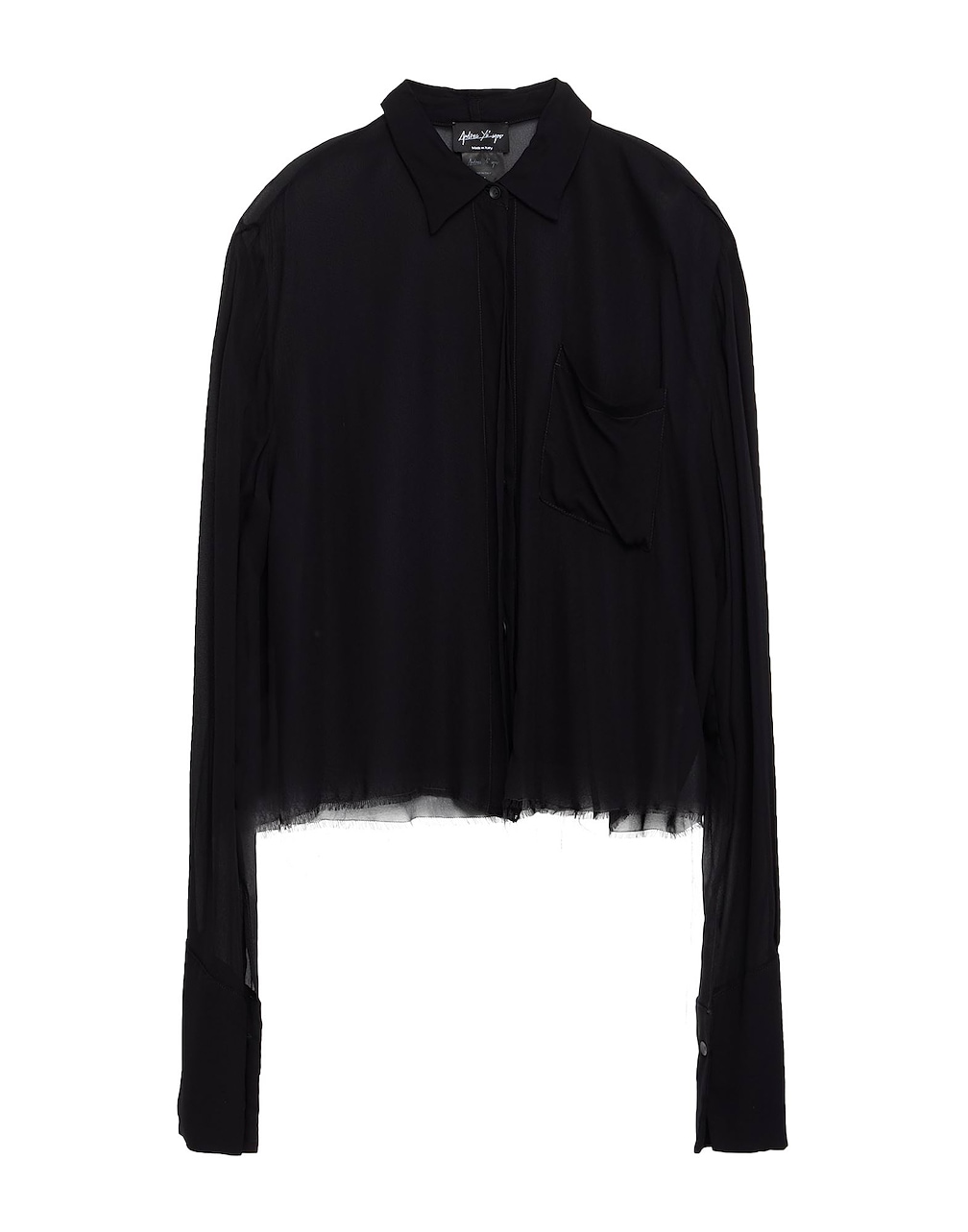 ANDREA YA' AQOV - Πουκάμισα