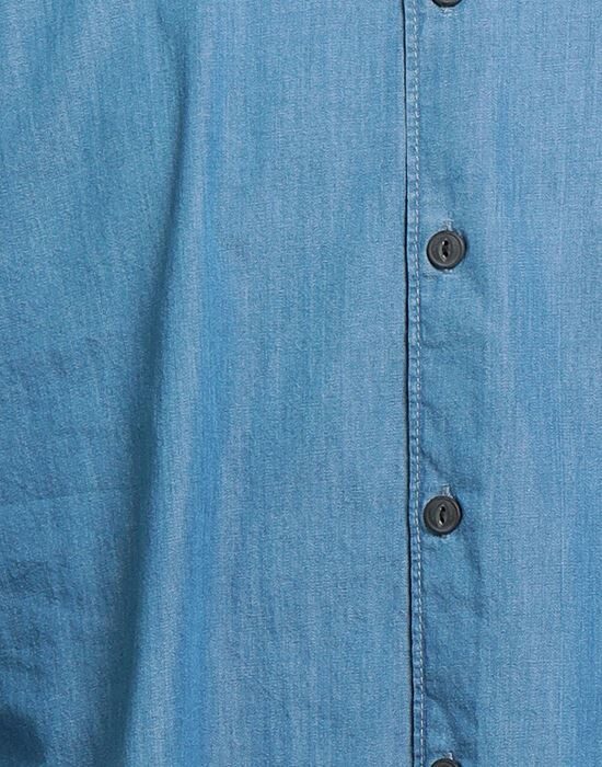 LA MARTINA Джинсовая рубашка