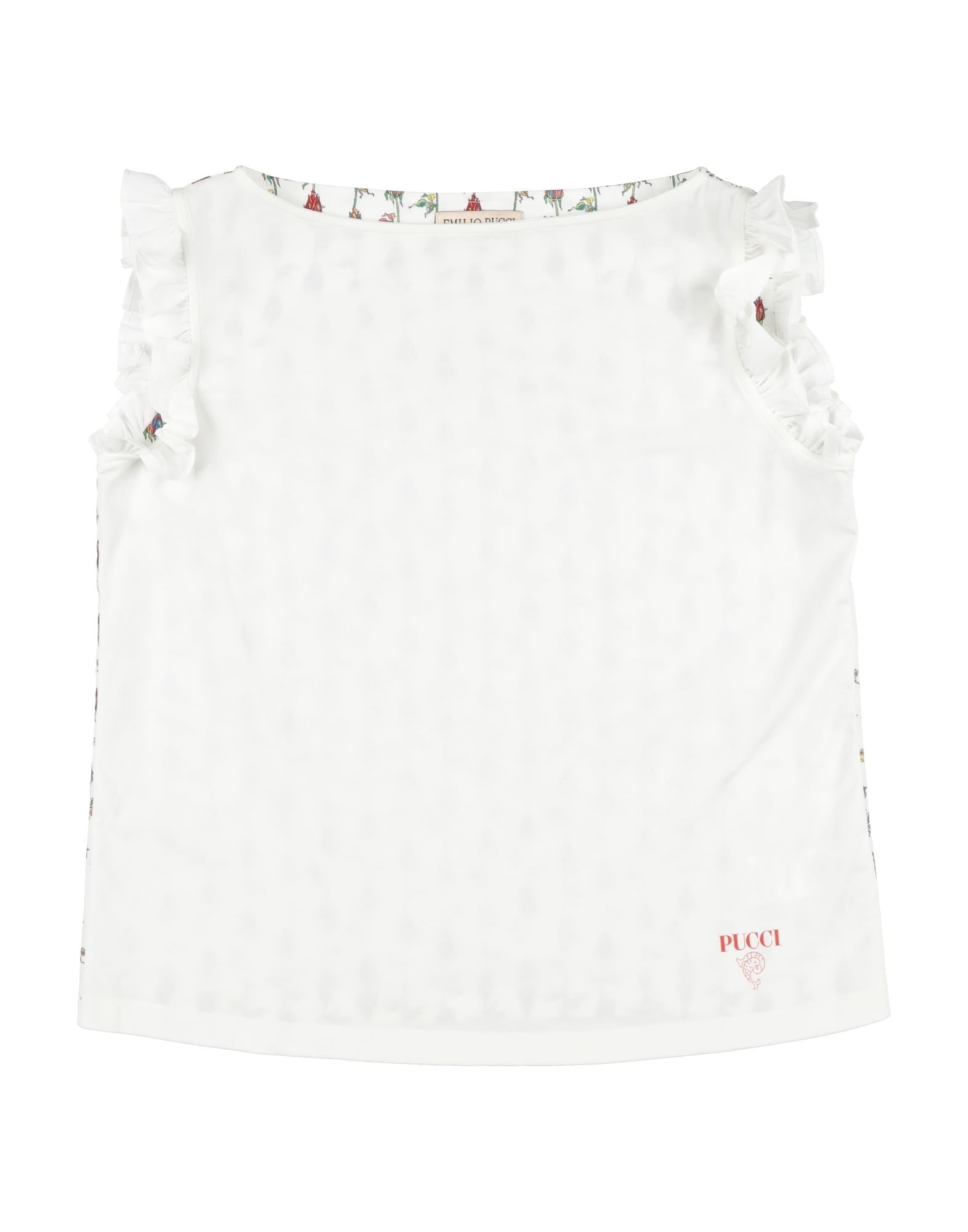 PUCCI - Топы без рукавов