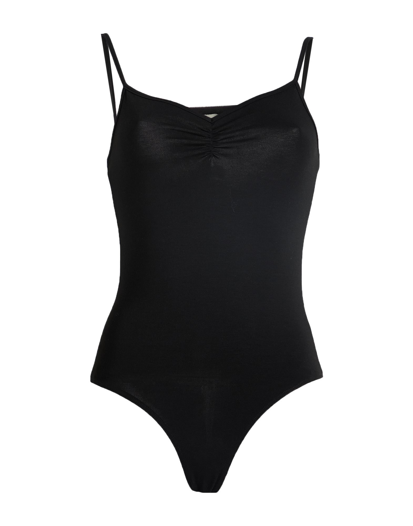 ALESSIA SANTI - Body