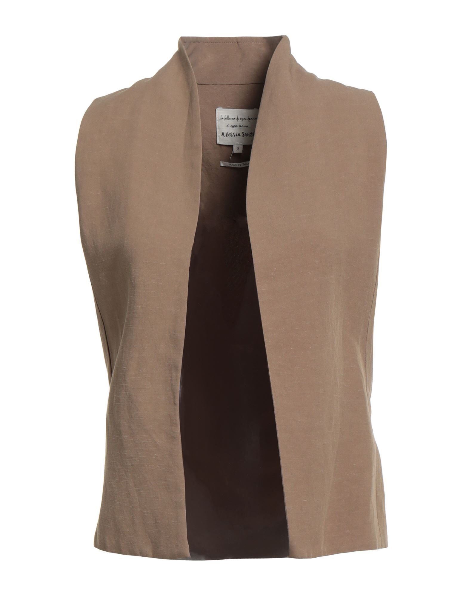 ALESSIA SANTI - Gilets de costume