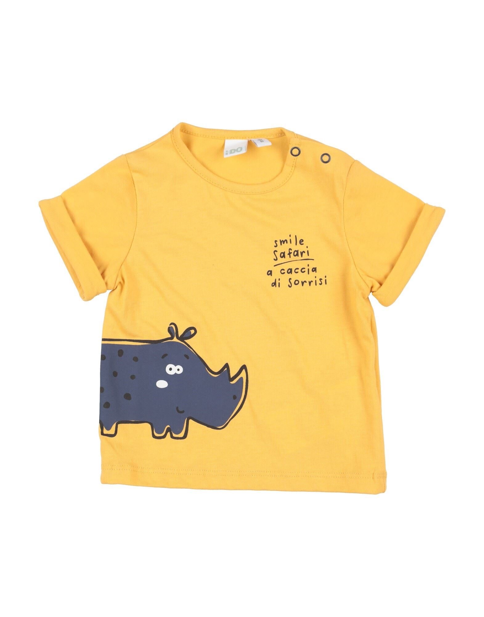 iDO - Футболки