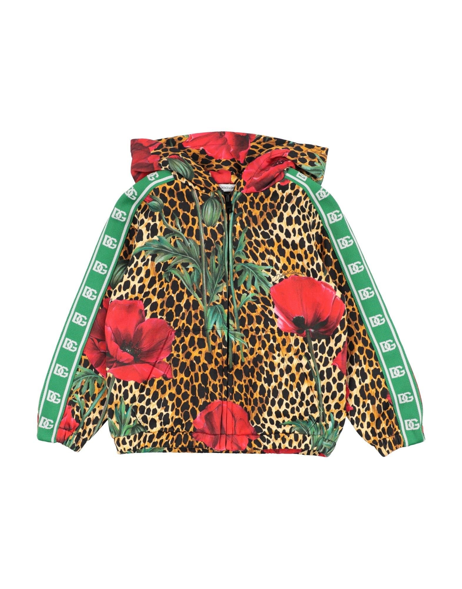 DOLCE&GABBANA - Толстовки