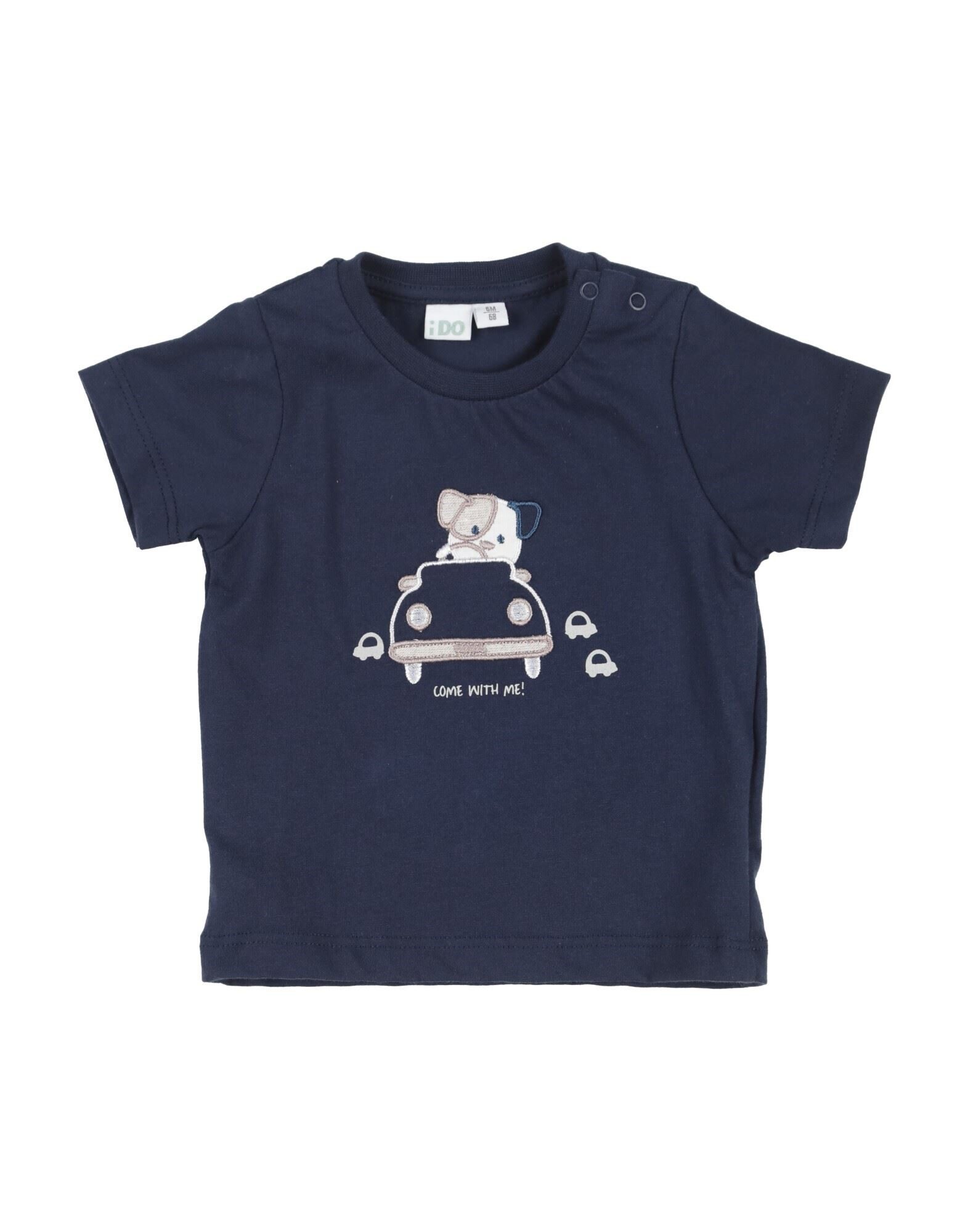 iDO - Футболки