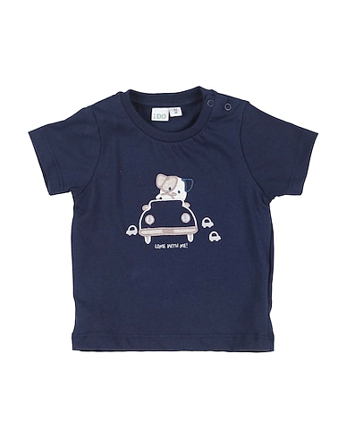 iDO T-shirt 100% Cotton