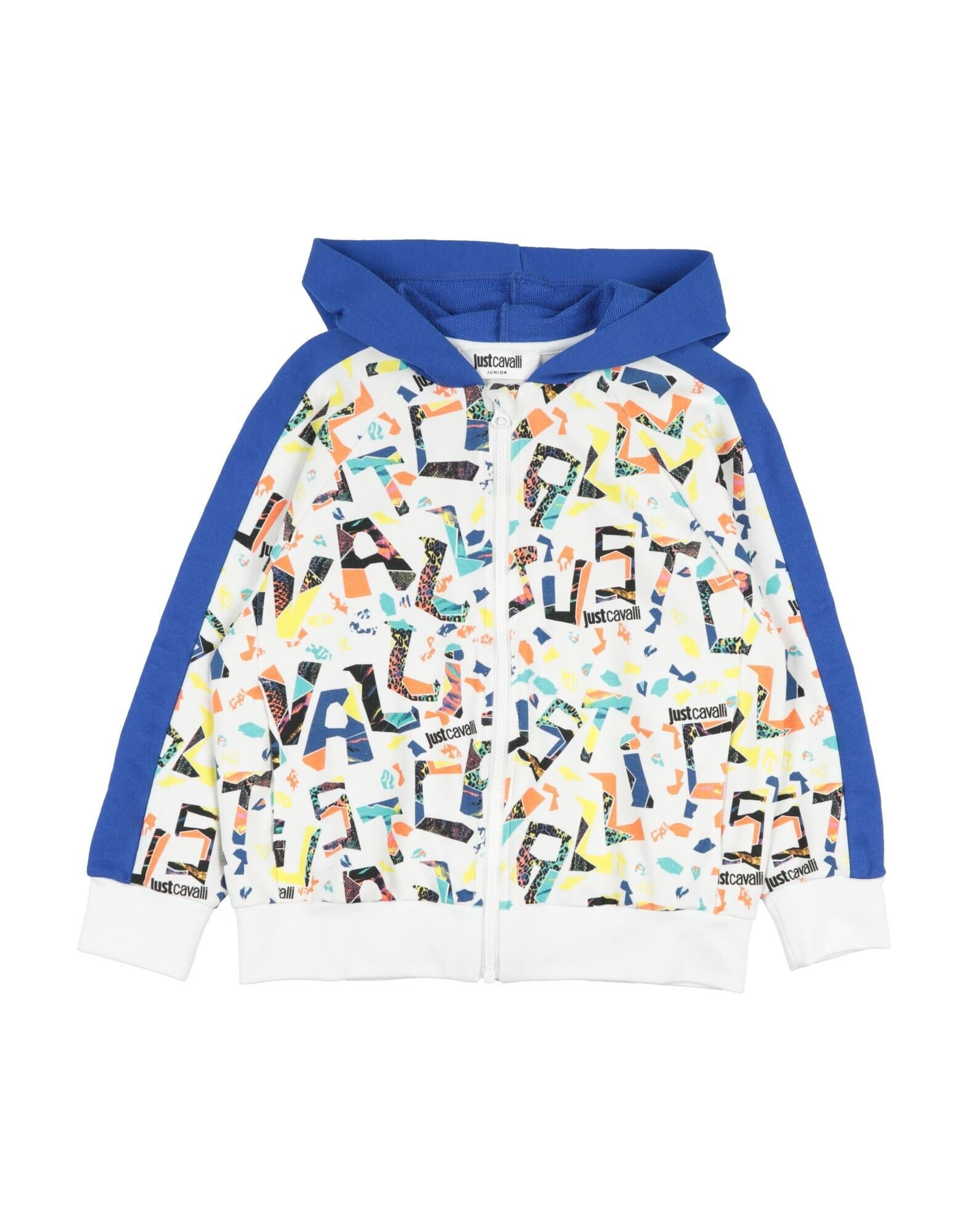 ROBERTO CAVALLI - Толстовки