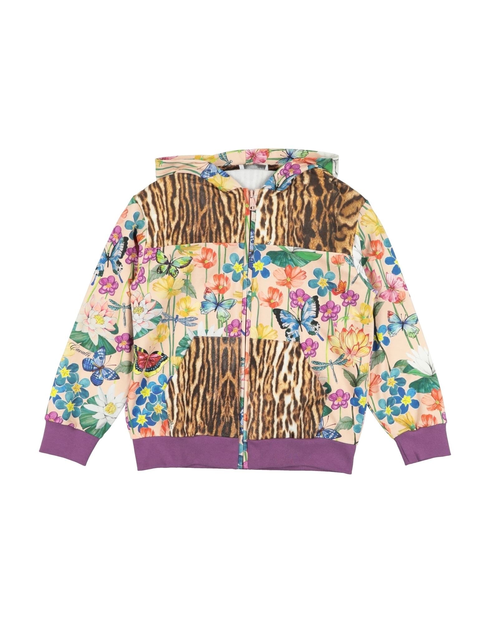 ROBERTO CAVALLI - Sweat-shirts