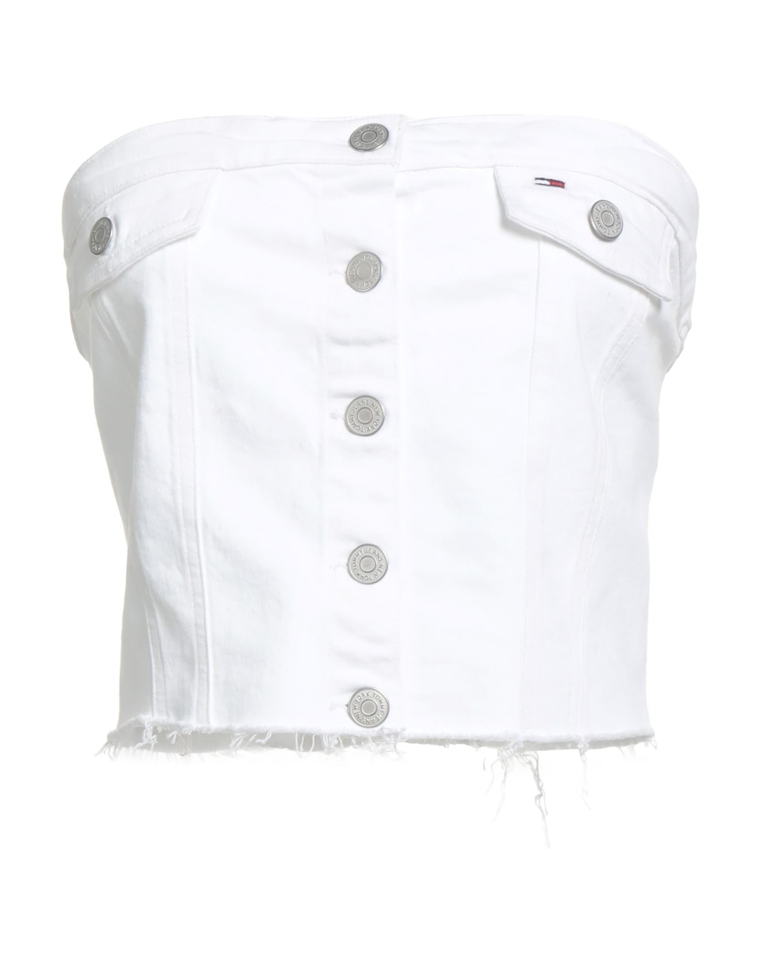 TOMMY HILFIGER - Tops