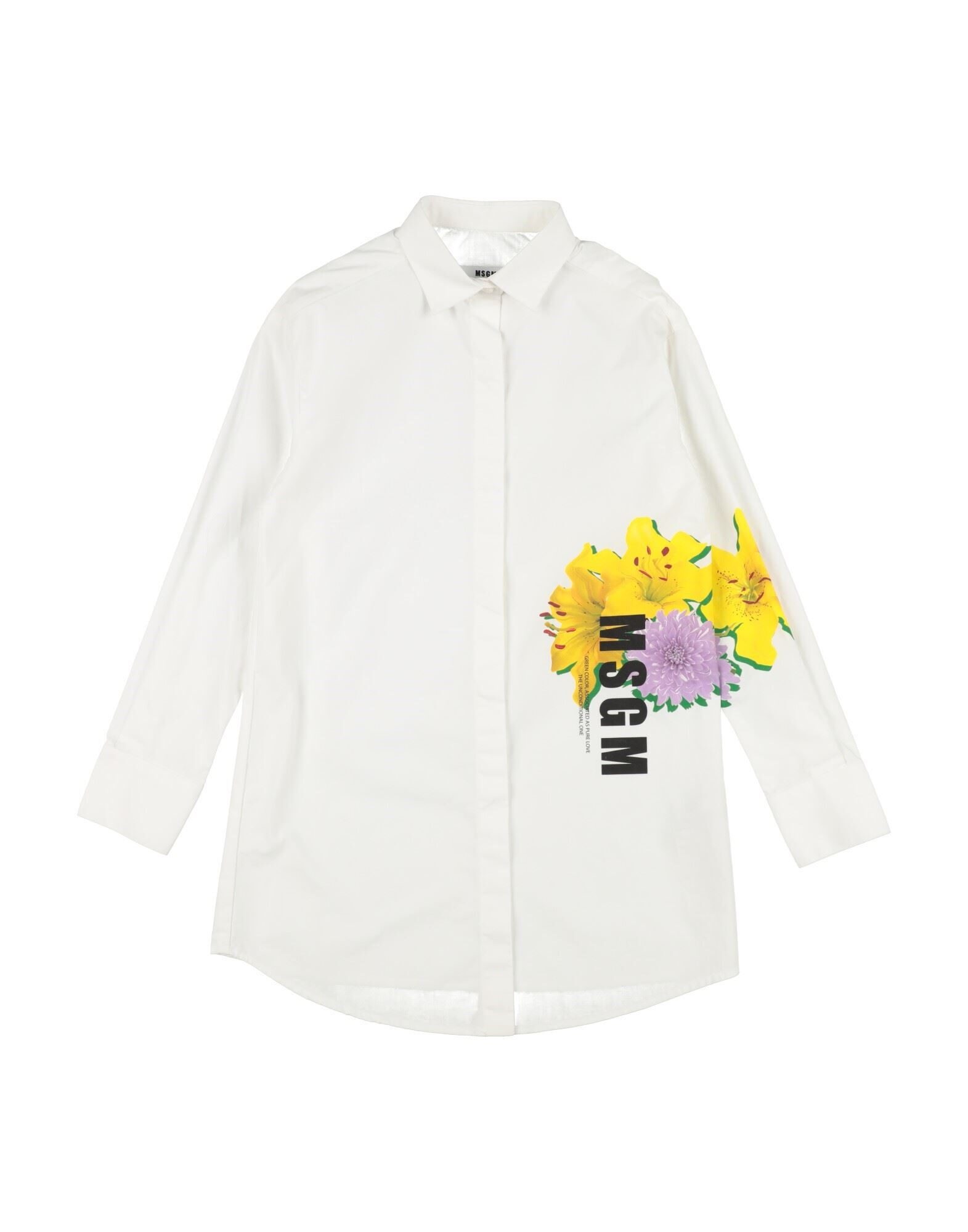 MSGM - Shirts