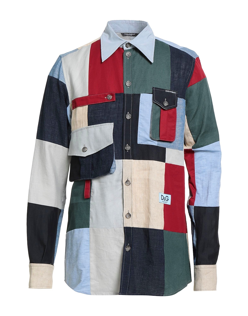 DOLCE&GABBANA - Shirts
