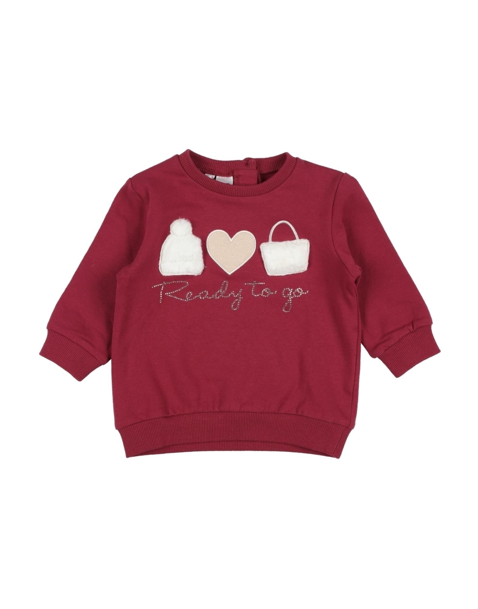 iDO - Толстовки