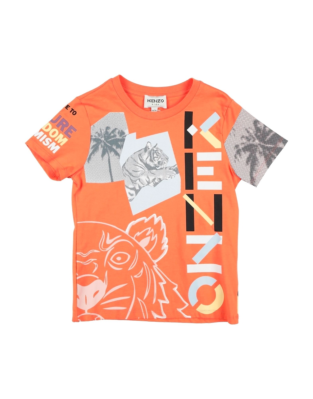 KENZO KIDS - T-shirts
