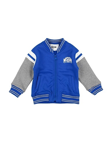 MSGM Sweatshirt KIDS 100% Cotton