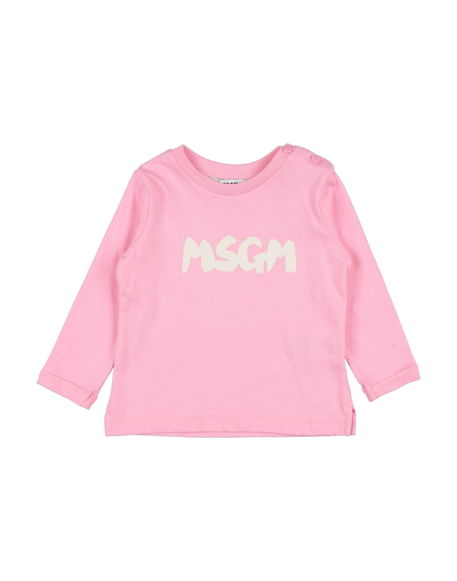 MSGM - T-shirts