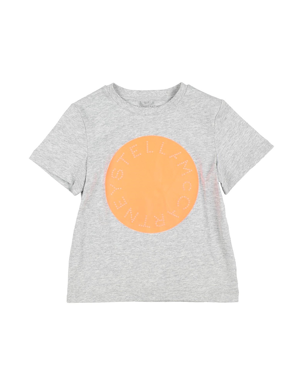 STELLA McCARTNEY KIDS - T-shirts