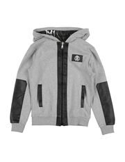 ROBERTO CAVALLI promotion_junior светло-серый