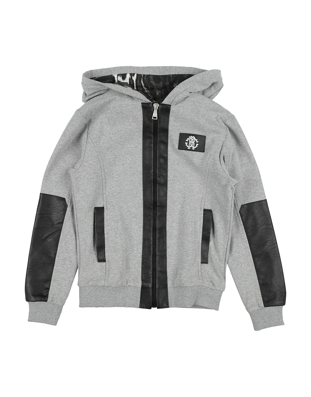 ROBERTO CAVALLI - Sweatshirts