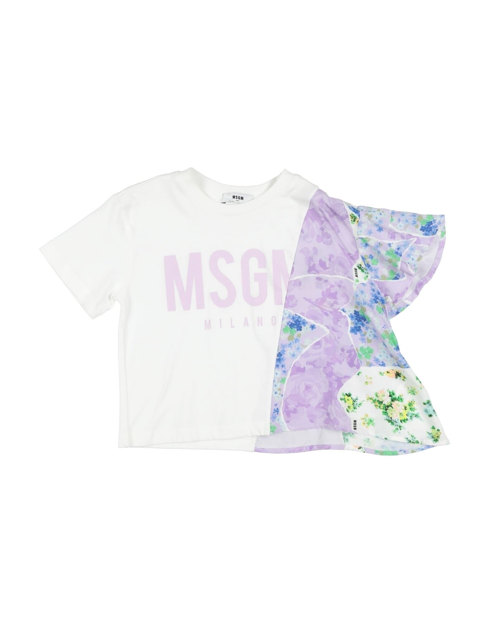 MSGM - T-shirts