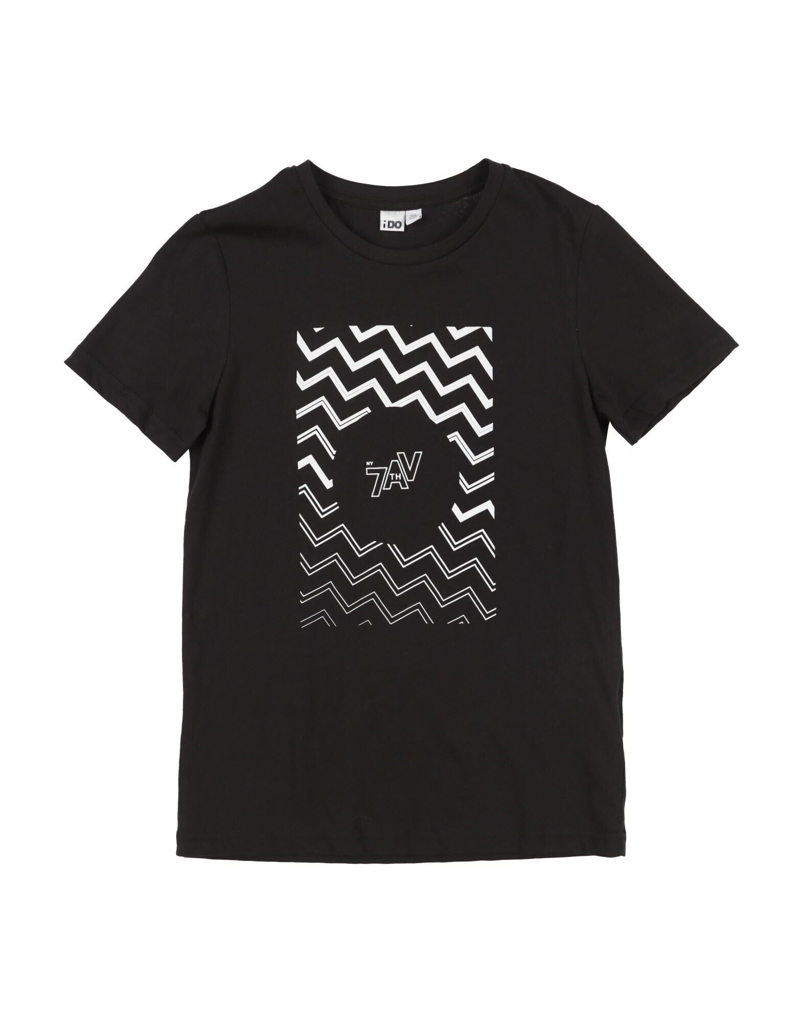 iDO - Футболки