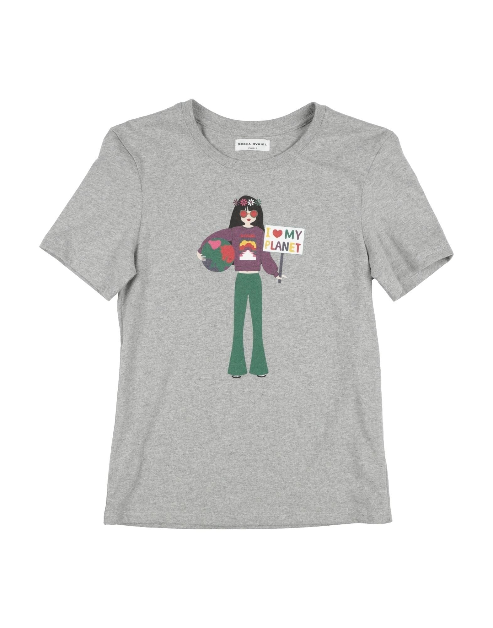 SONIA RYKIEL - T-shirts