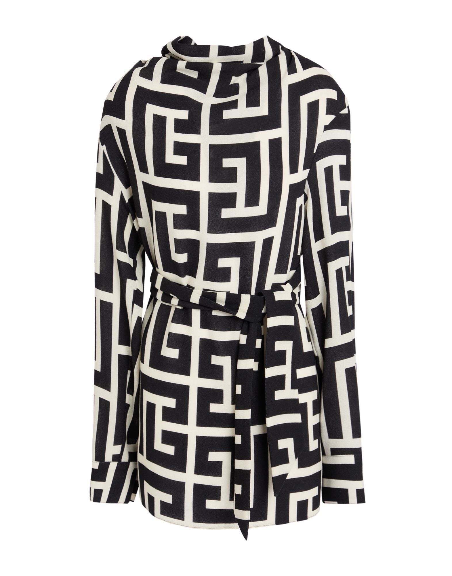 BALMAIN - Топы без рукавов