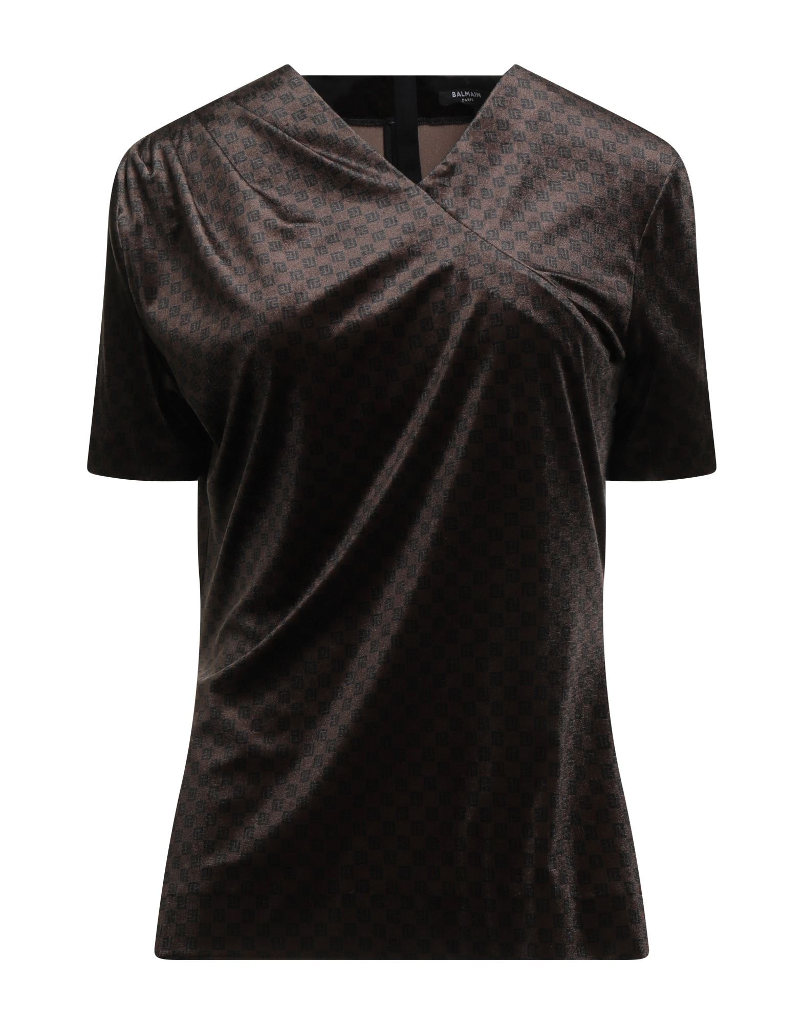BALMAIN - Tops