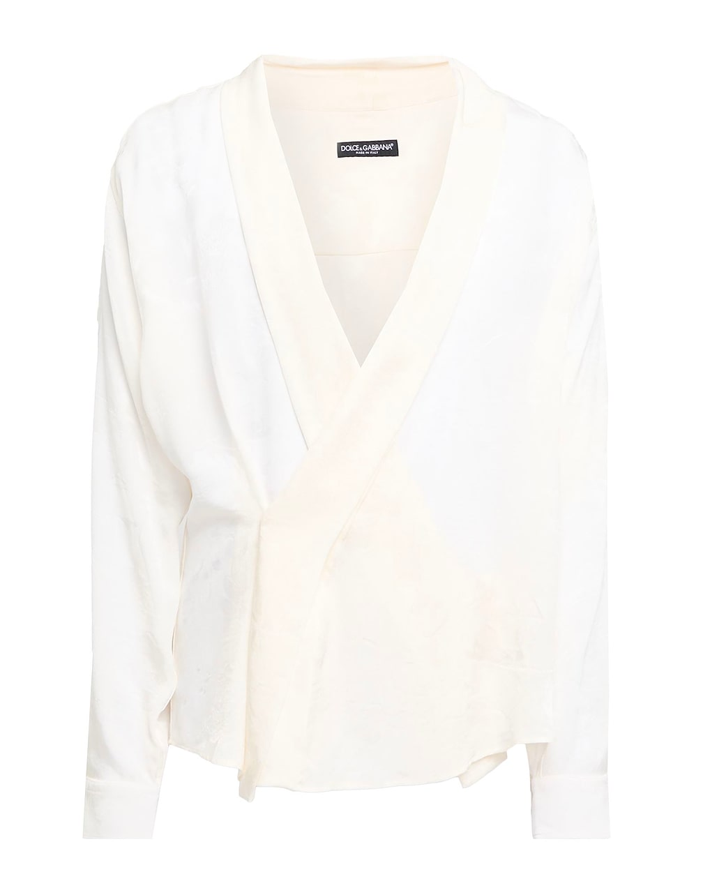 DOLCE&GABBANA - Shirts