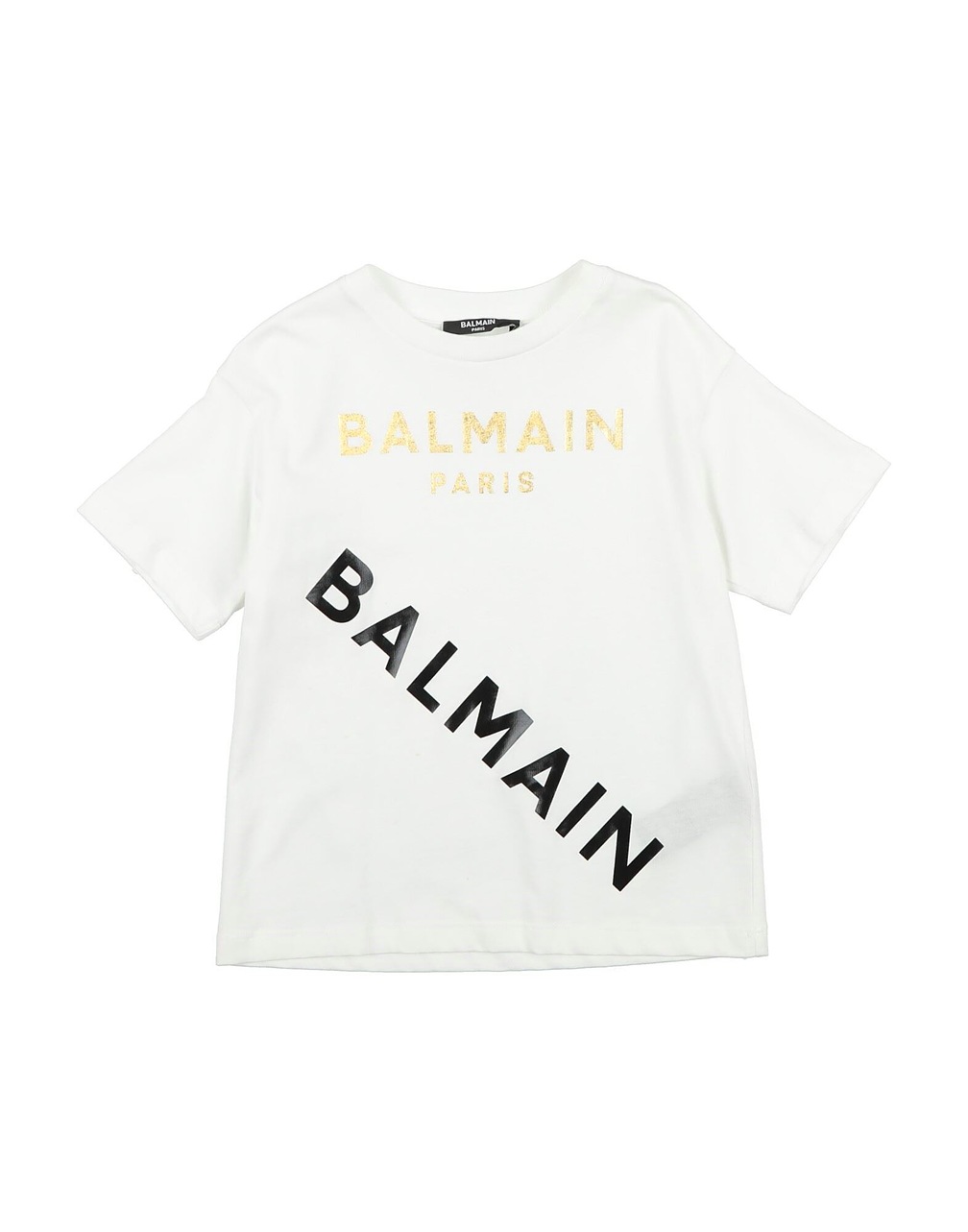 BALMAIN - Camisetas