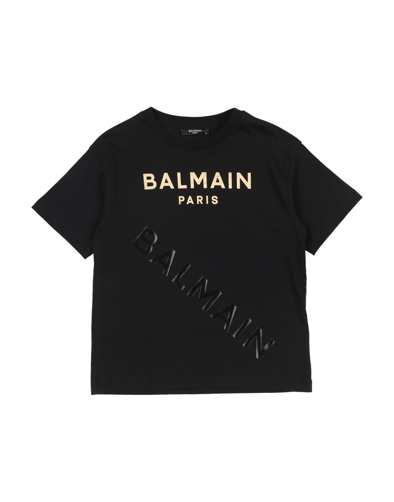 BALMAIN - T-shirts