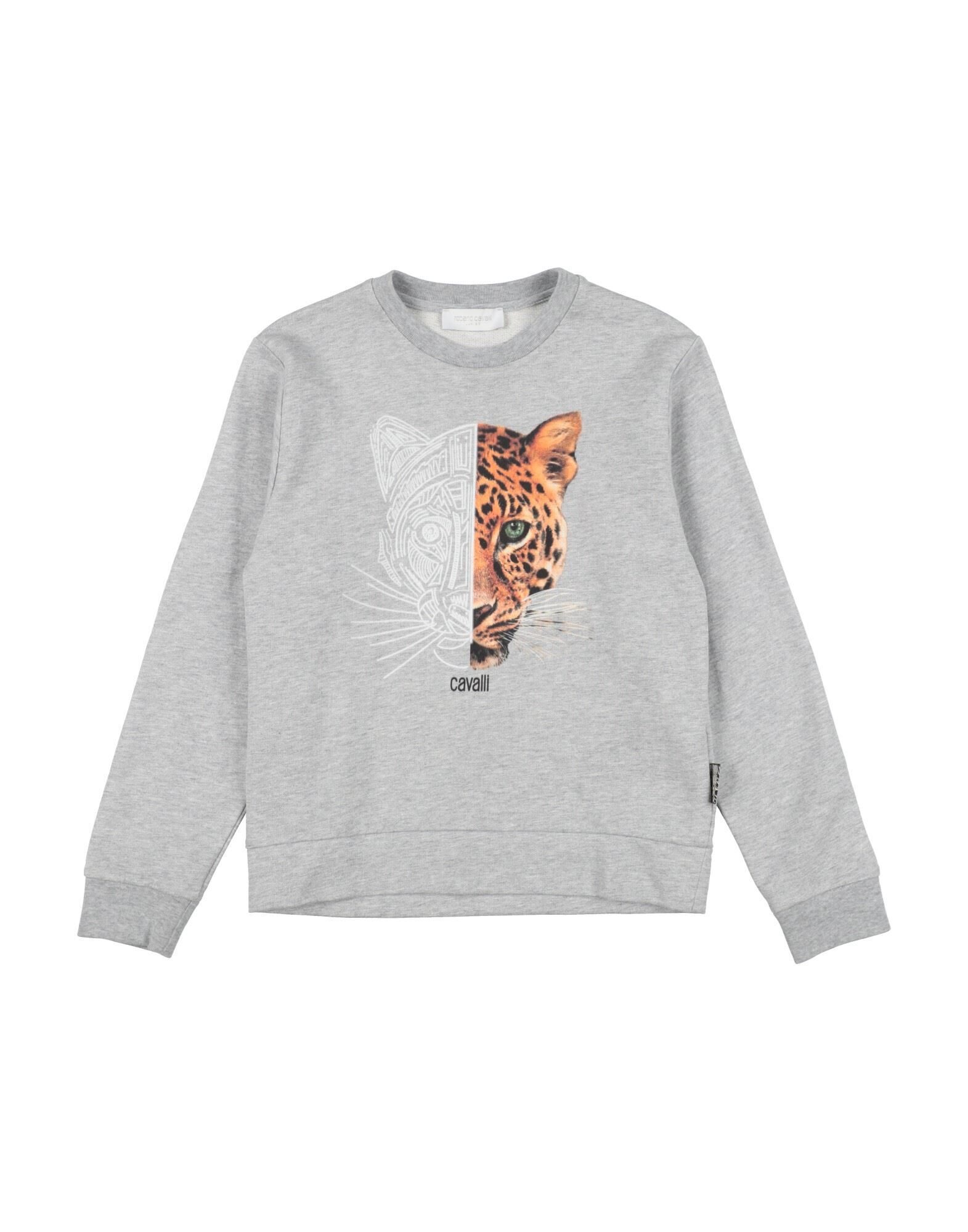 ROBERTO CAVALLI - Sweatshirts