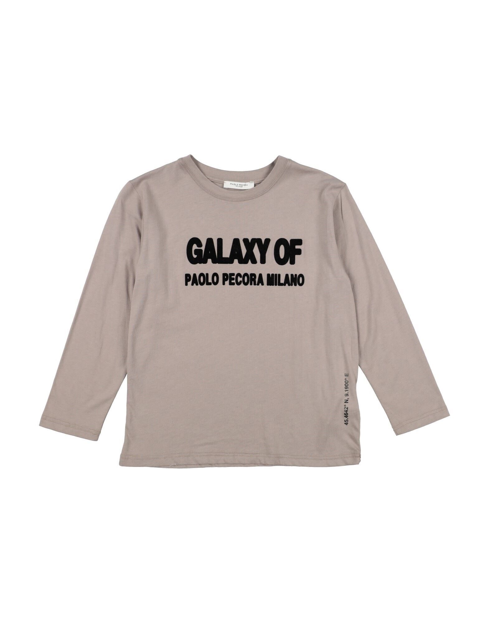 PAOLO PECORA - Футболки