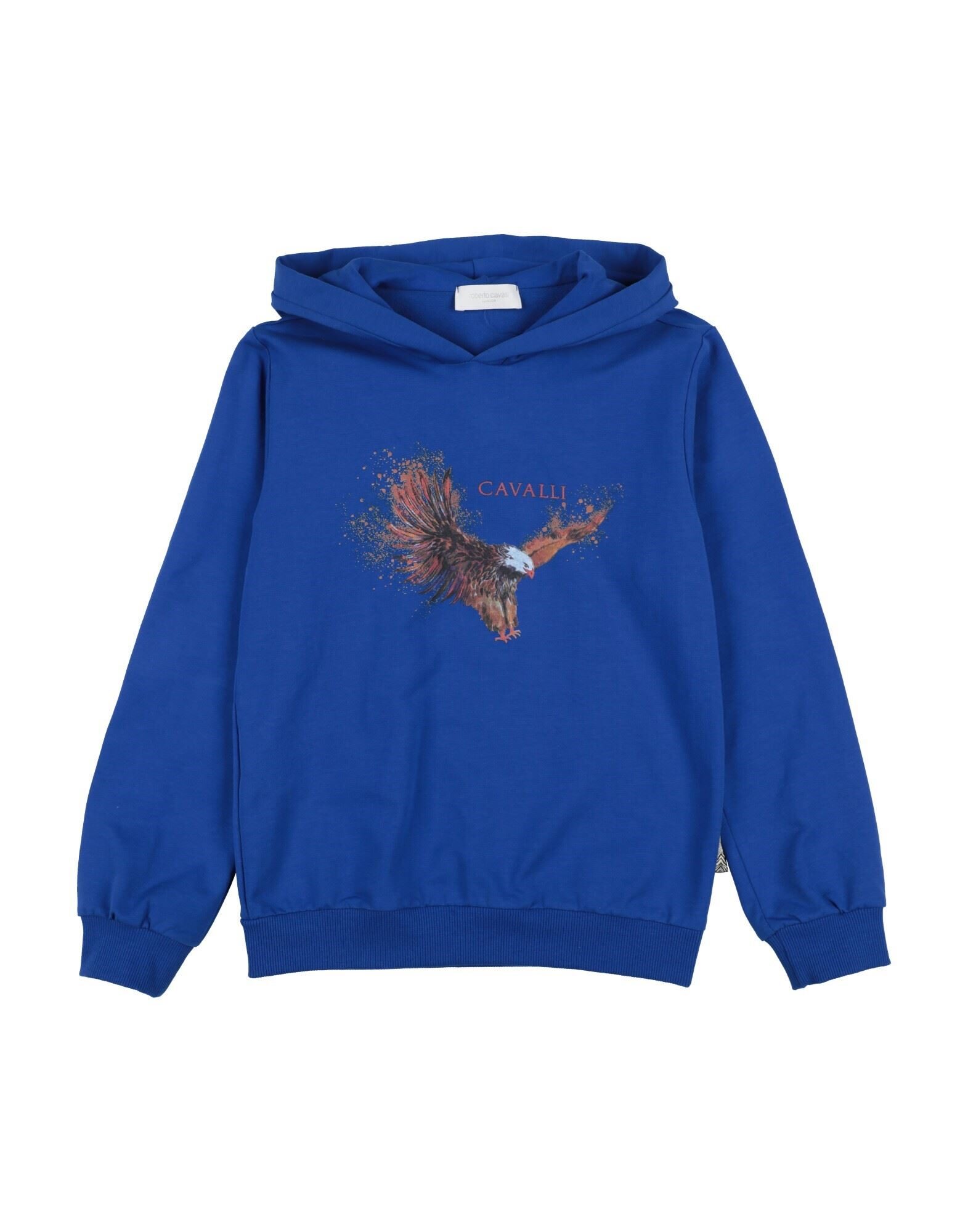 ROBERTO CAVALLI - Sweatshirts