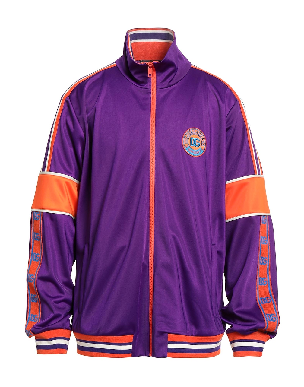 DOLCE&GABBANA - Sweatshirts