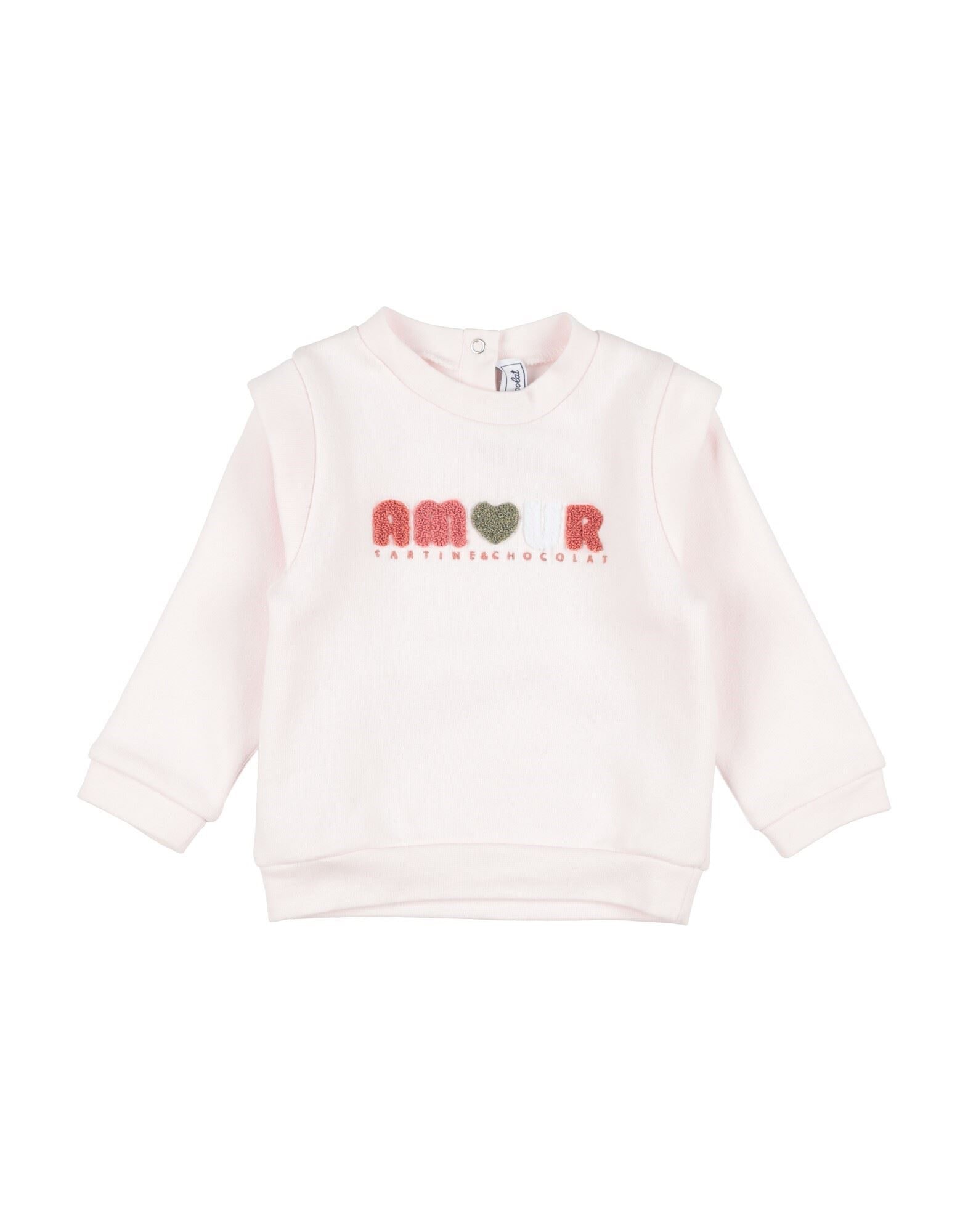 TARTINE ET CHOCOLAT - Sweatshirts