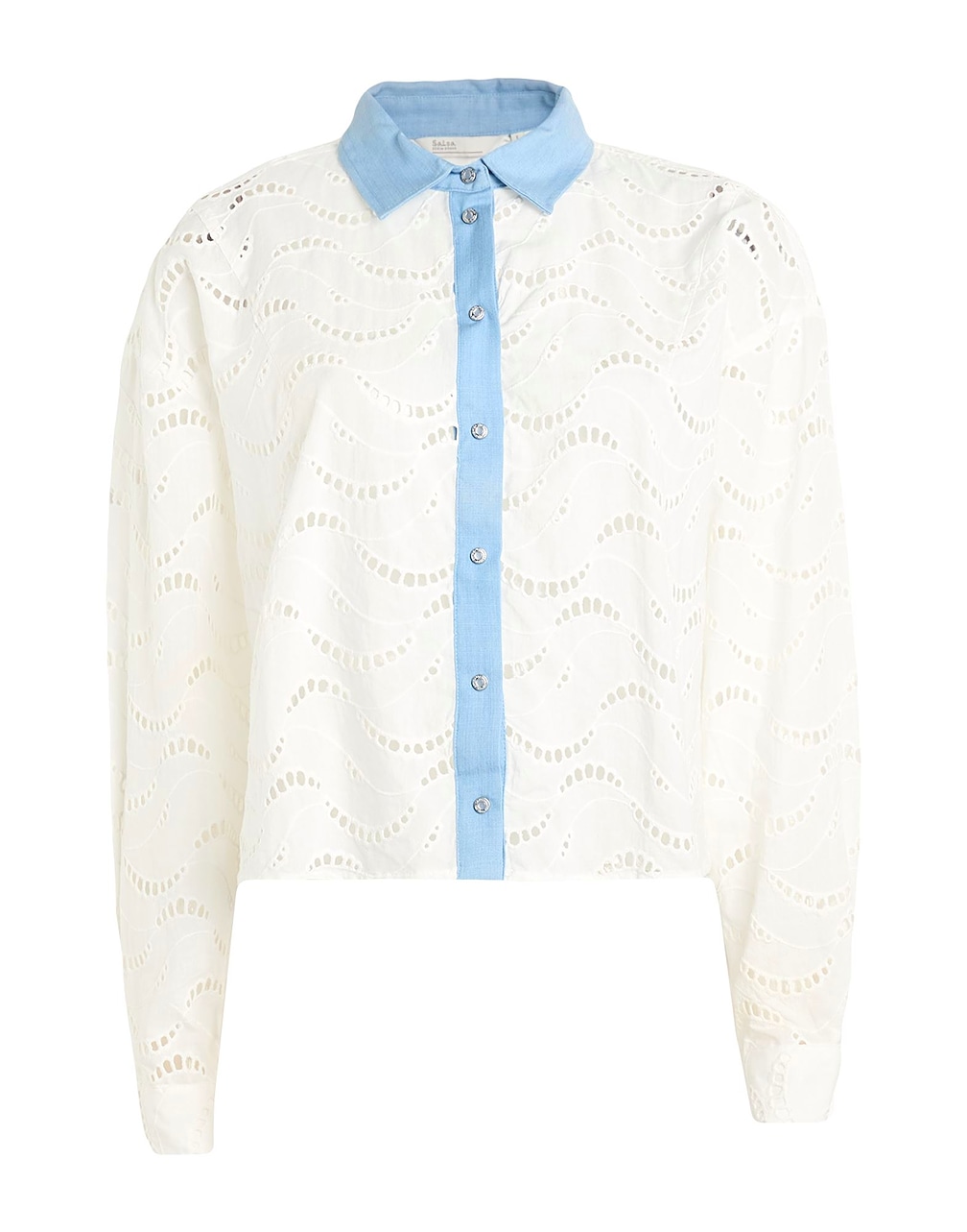 SALSA JEANS - Hemden