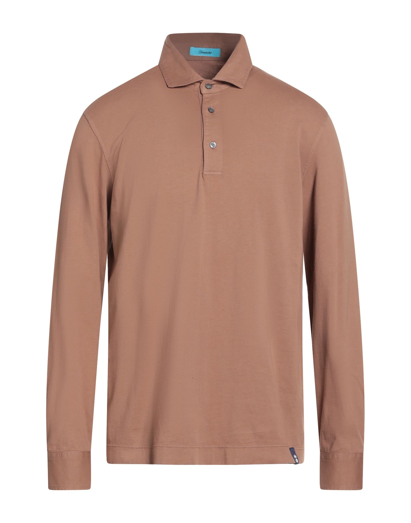 DRUMOHR - Polo shirts