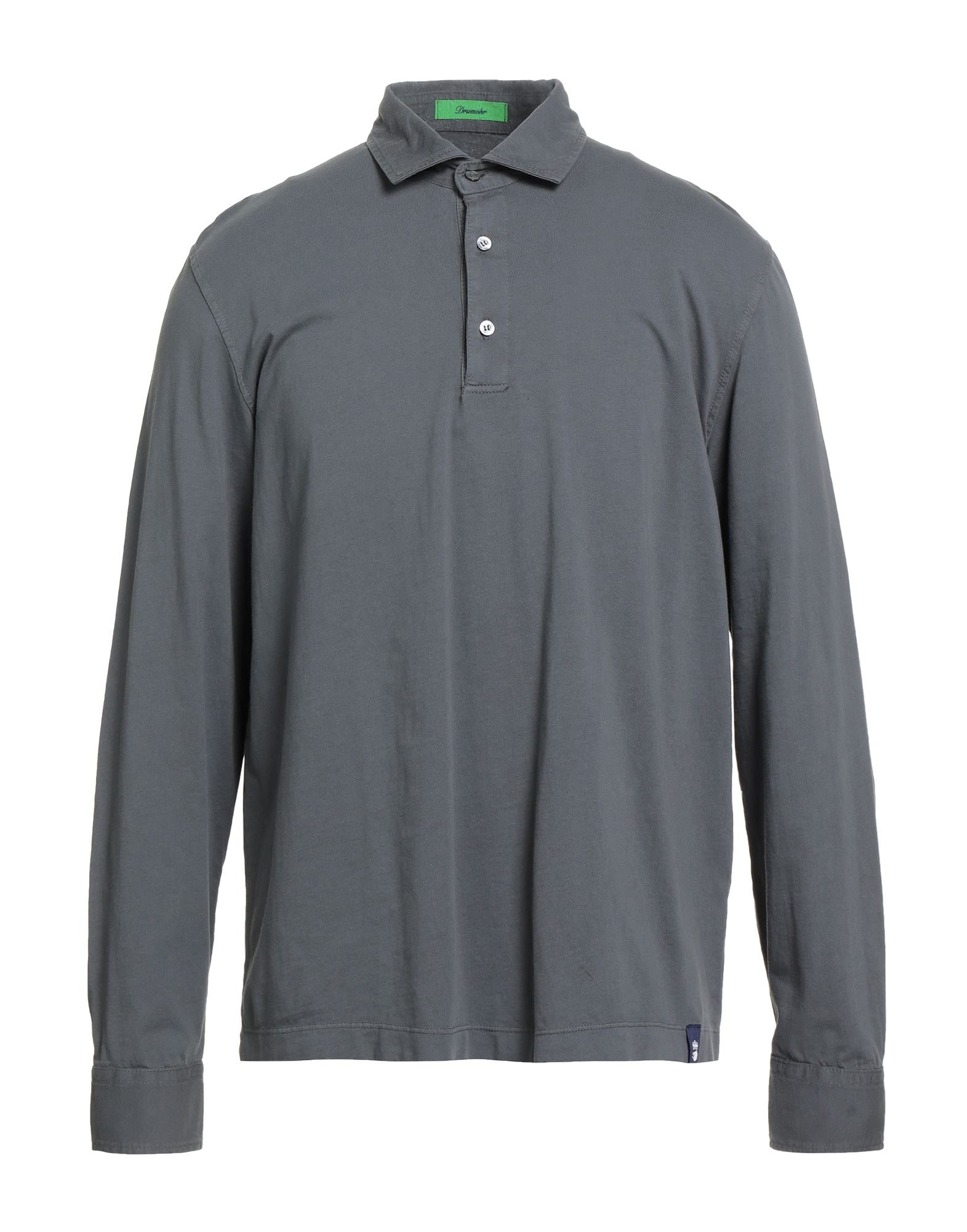 DRUMOHR - Poloshirts