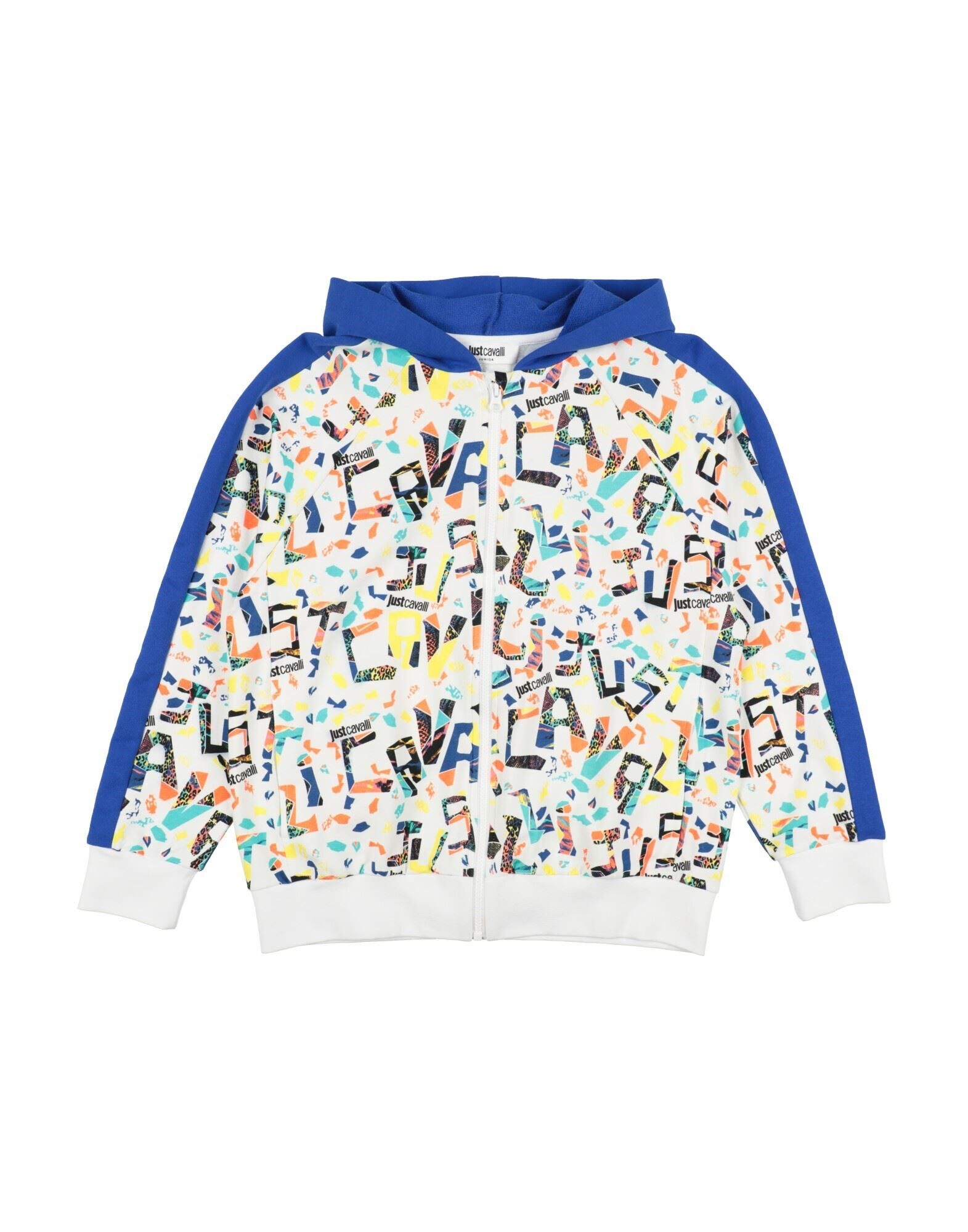 JUST CAVALLI - Sweatshirts