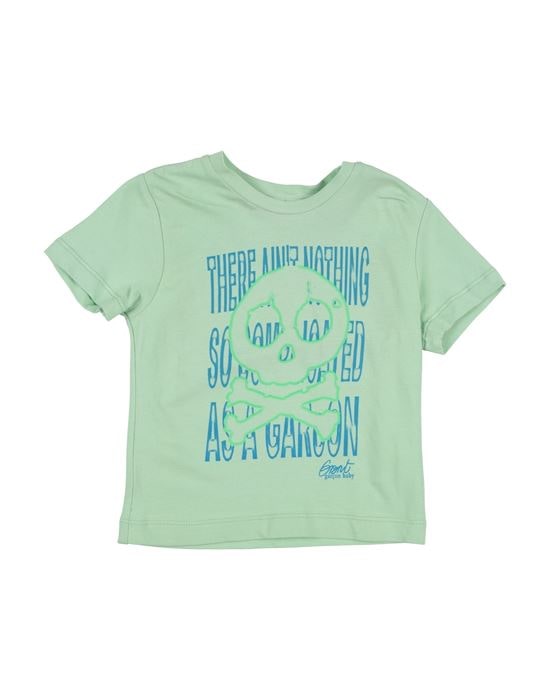 GRANT GARÇON BABY Футболка