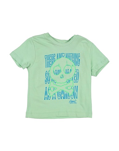 GRANT GARÇON BABY T-shirt 94% Coton, 6% Élasthanne