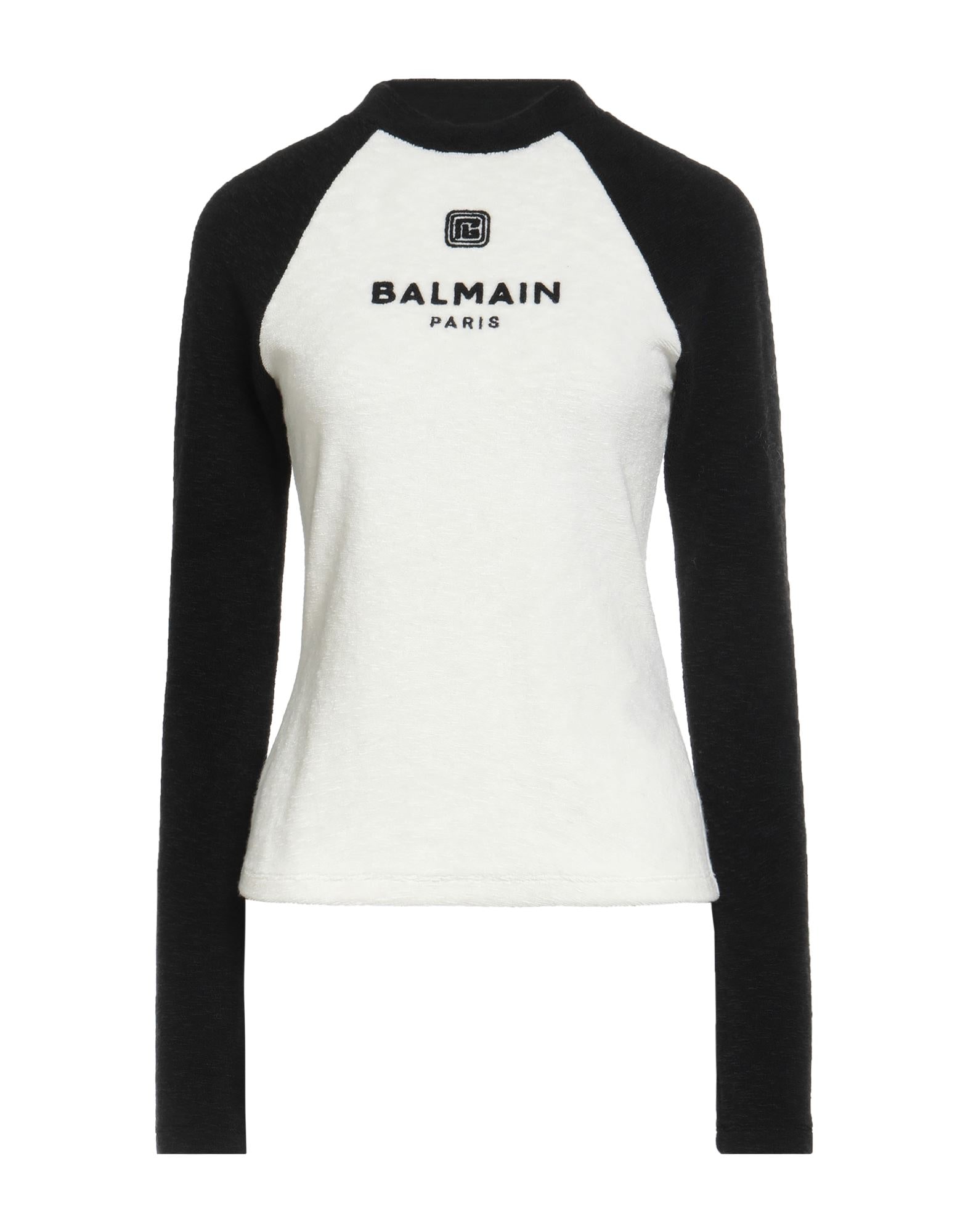 BALMAIN - Sweaters