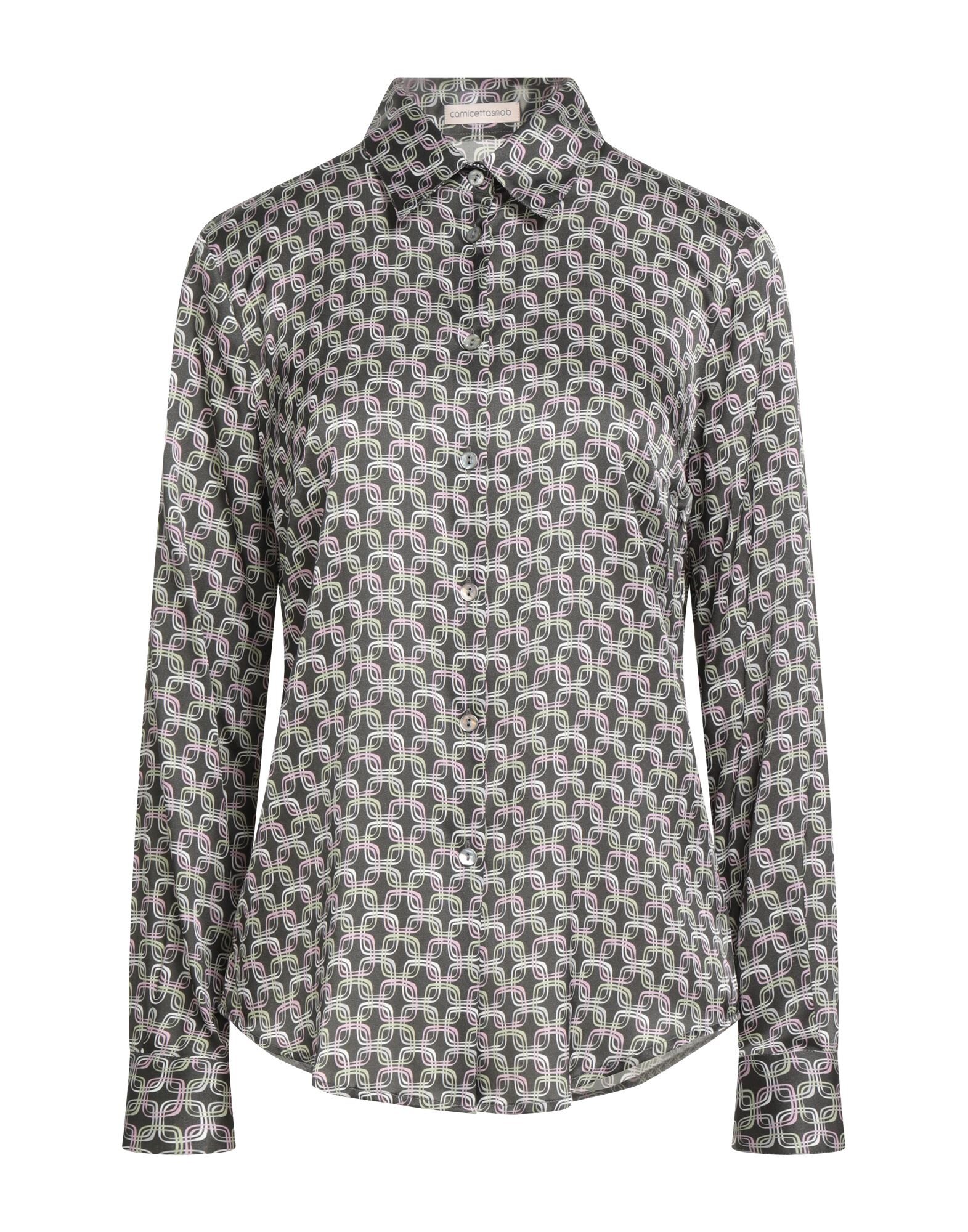 CAMICETTASNOB - Shirts