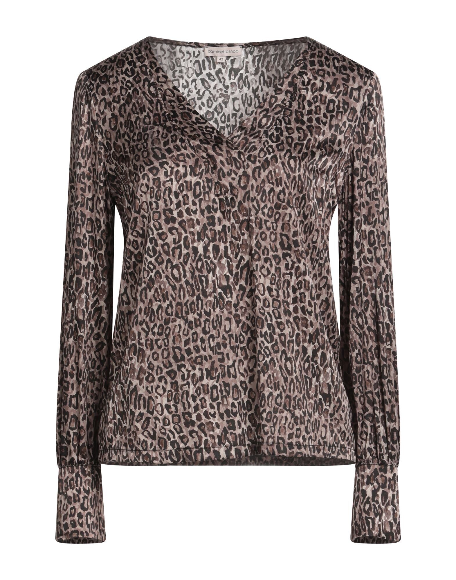 CAMICETTASNOB - Tops