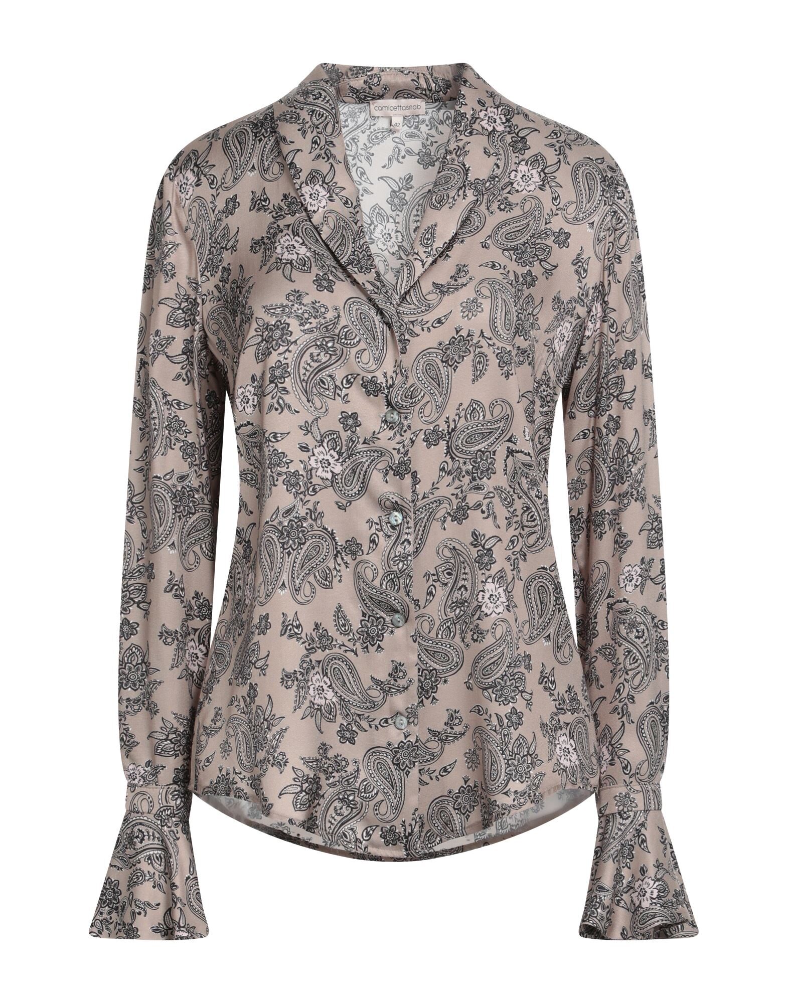 CAMICETTASNOB - Shirts